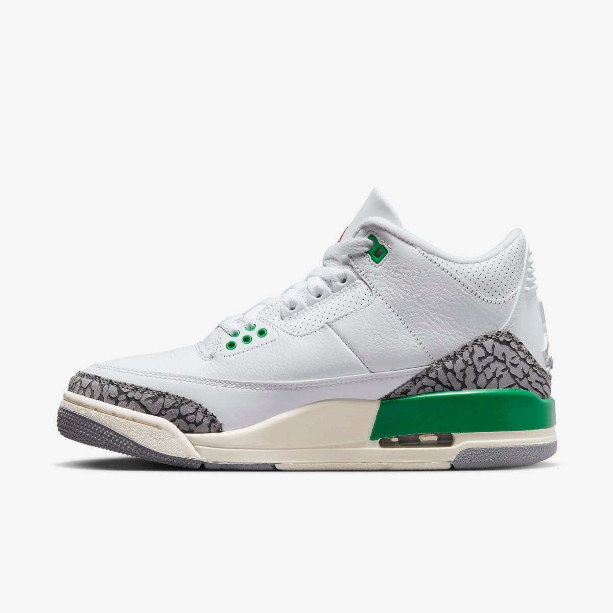 Jordan retro 3 mujer precio hot sale